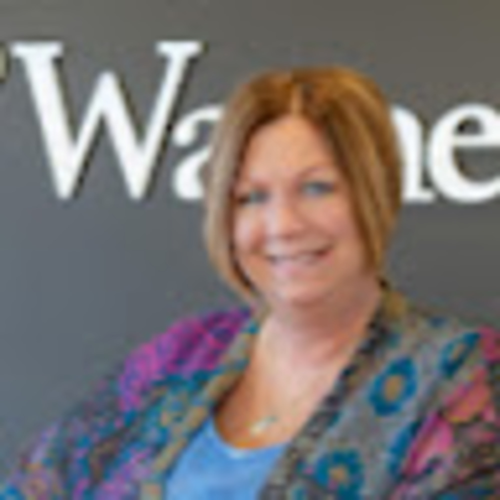 Meet your Posher, Joann